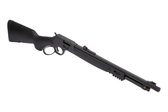 Henry Big Boy Big Boy X Model 45 LC tactical Lever Action Rifle.